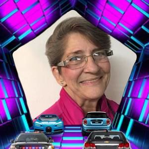 Meet your Posher, Joyce